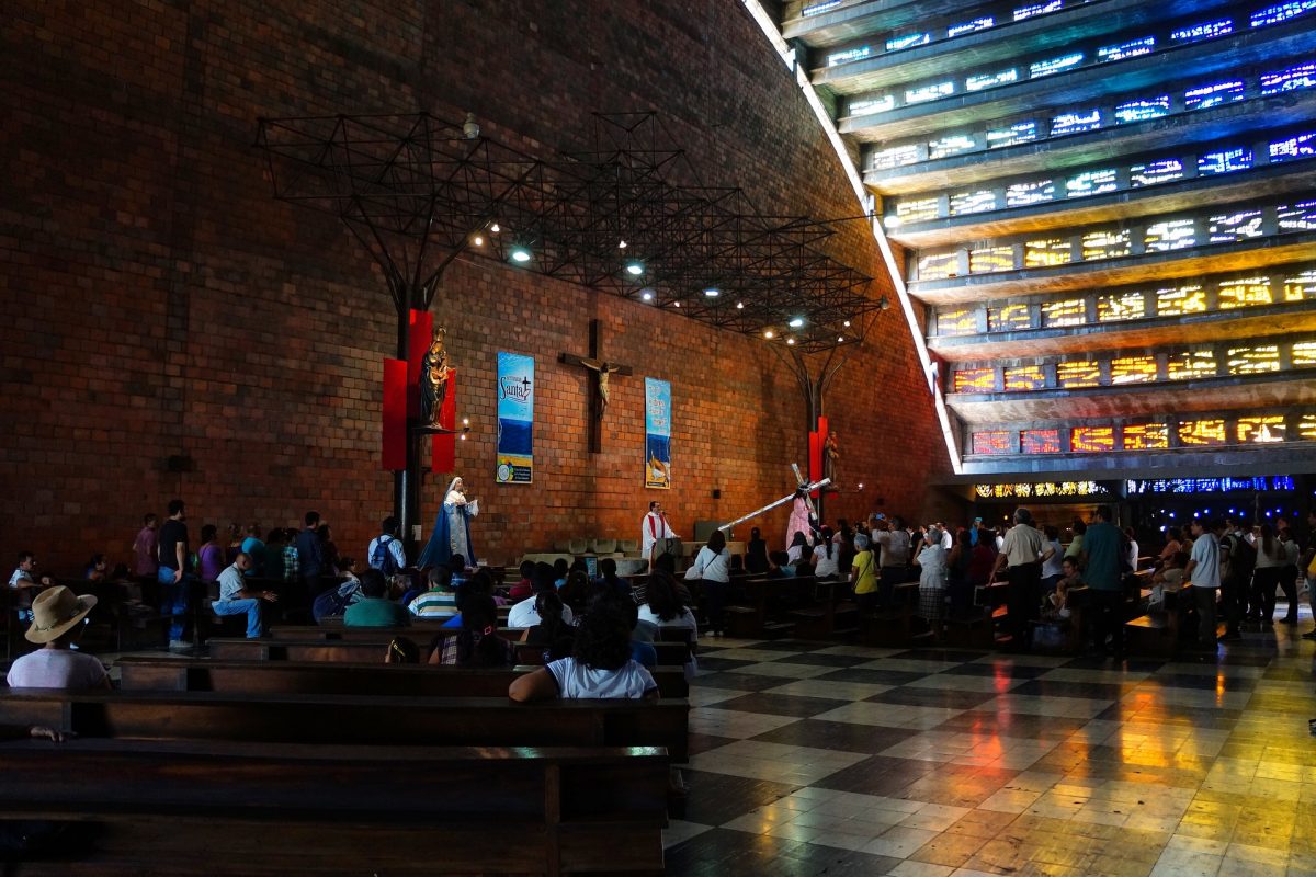 Profesor katoličkog sveučilišta: Broj katolika pada zbog promjene ...