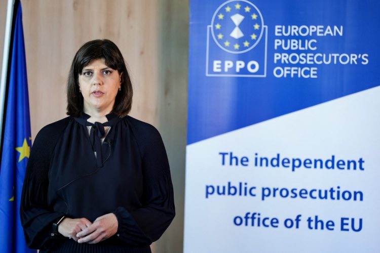 Ured europskog javnog tužitelja: 10 hrvatskih državljana optuženo za  korupciju! - N1
