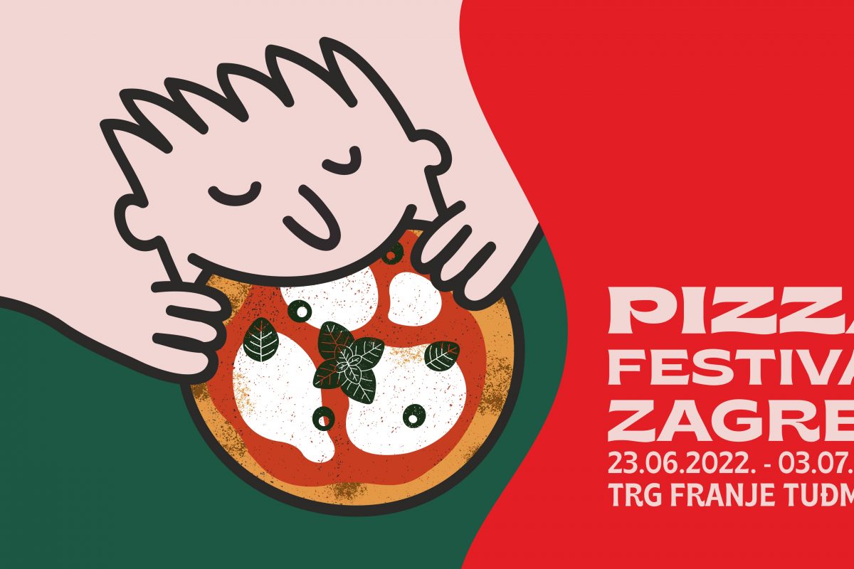 Pizza Festival opens in Zagreb for first time N1