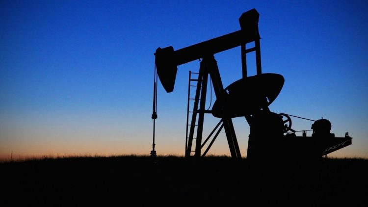 Nafta, kopanje nafte