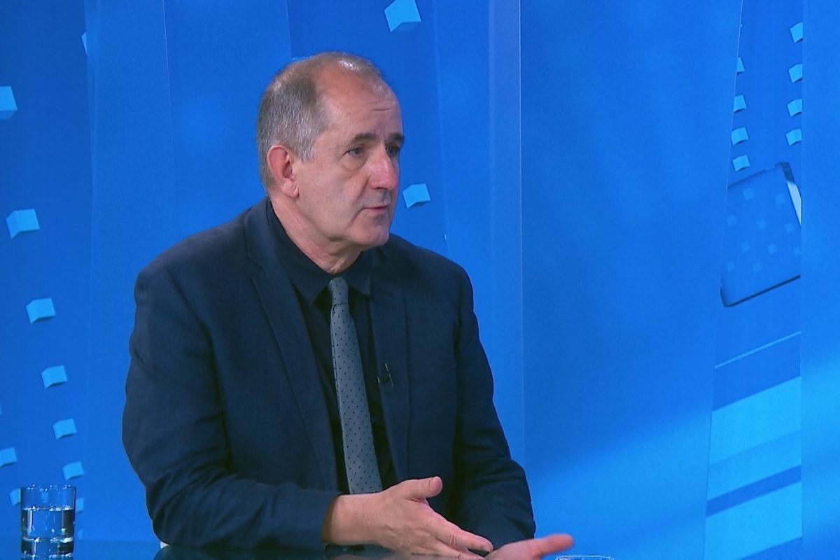 Rimac: Seks afera je Puljku podigla prisutnost u medijima - N1