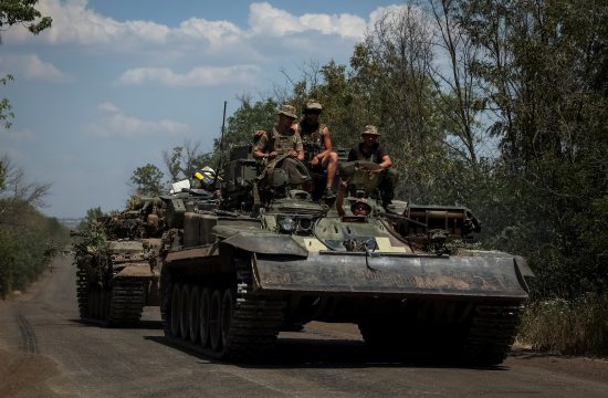 ukrajinska vojska, ukrajinski vojnici, invazija, rat, tenk, ukrajinski tenk