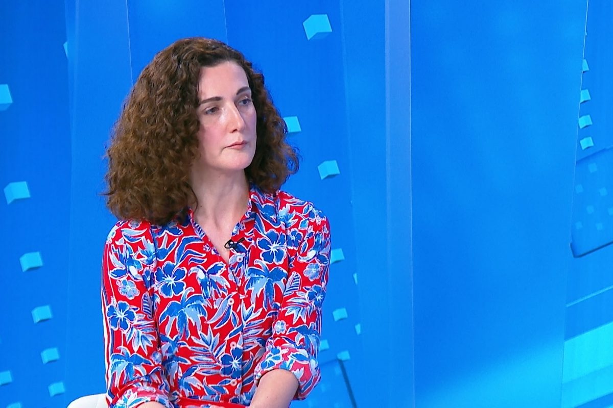 Glavna ekonomistica HUP-a: Što se tiče reformi, nama je potrebna šok ...
