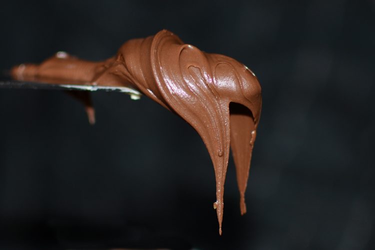 Pixabay/Ilustracija Čokoladni namaz Nutella