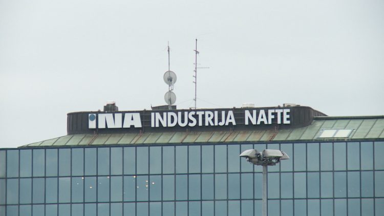 Nadzorni Odbor Danas Bi Trebao Izabrati Novu Upravu INA e N1