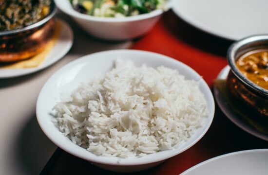 Kuhar otkrio uobičajenu grešku u kuhanju zbog koje riža bude gnjecava