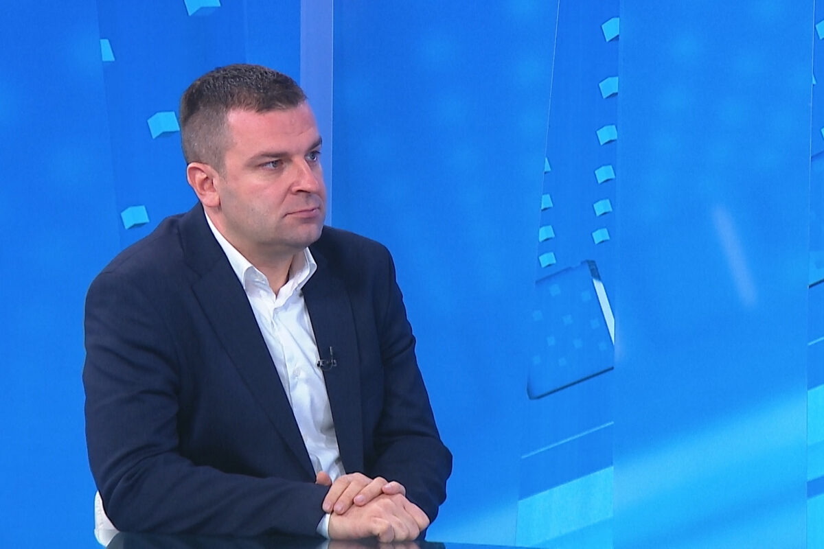 Hoće li biti dvotrećinske većine? "Mislim da će biti i više od 101 ruka