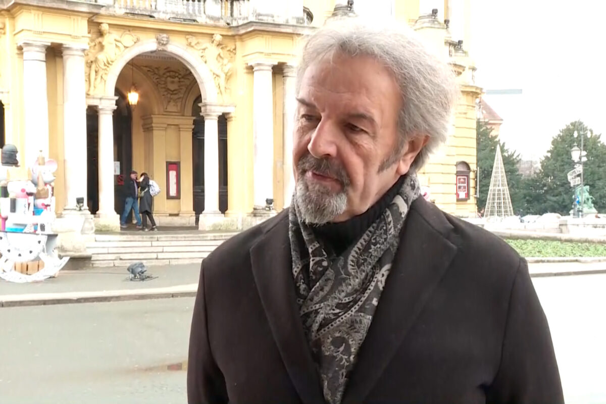 Hus o Massimu: Bio je soundtrack naših života - N1