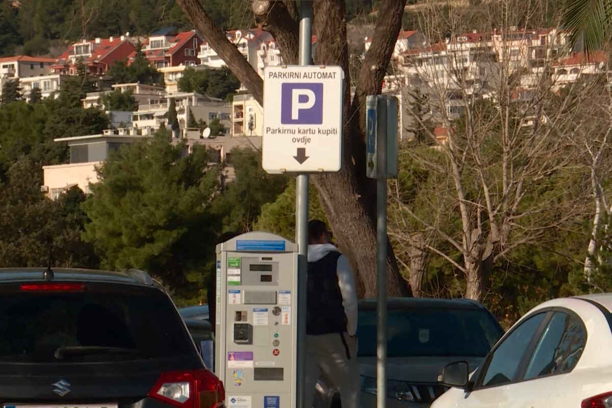 Split Parking Skuplji parking i u Splitu - N1