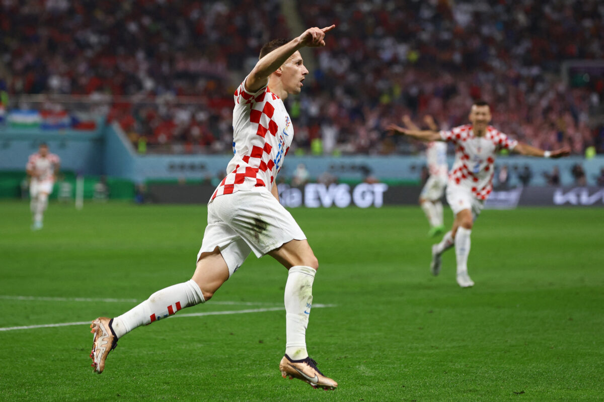 Englezi složni: Southampton u Oršiću za ne tako velik novac dobio ...