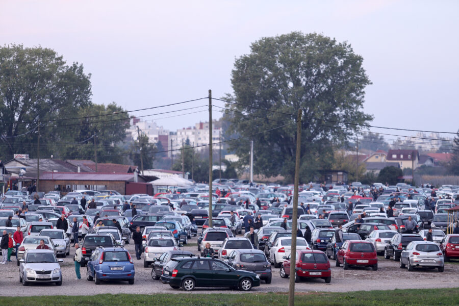 Ovo Je 10 Automobila čija će Cijena Rasti U 2023., Nude Se Već Za 3.000 ...