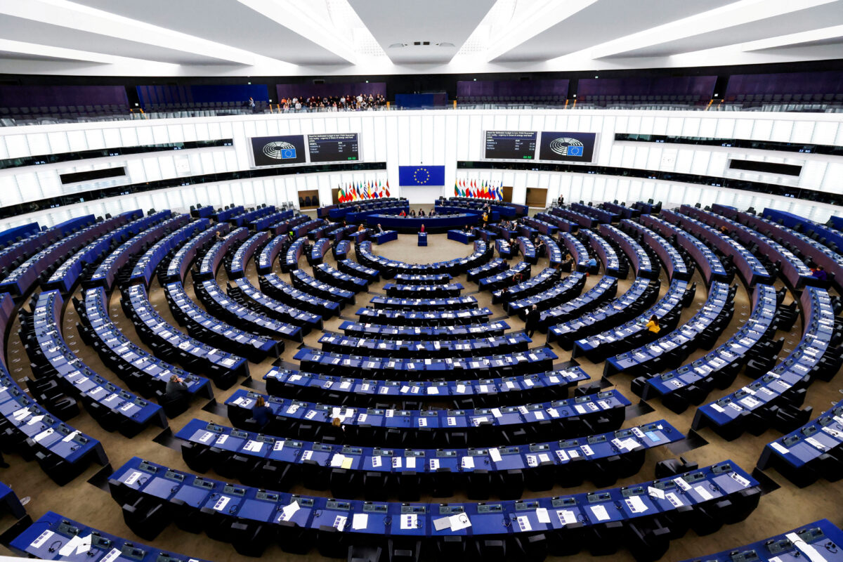 EP to debate intercountry adoptions, MEP Ilcic initiates resolution - N1