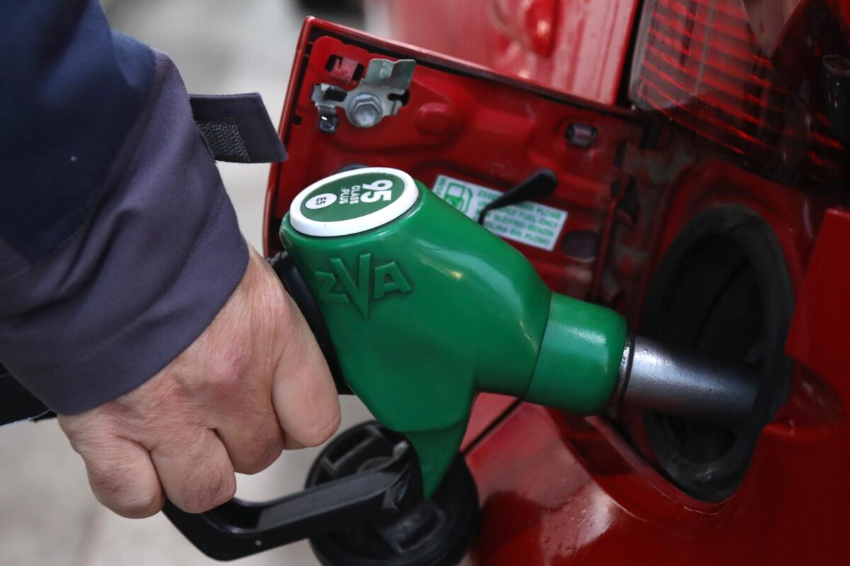 Jeftinije gorivo neće dovesti do vala sniženja: "Morat ćemo povećati  cijene..." - N1