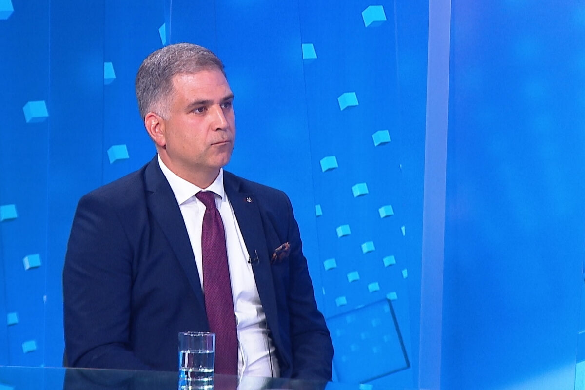Emil Rast Ekonomist: Samo jedna stvar može zaustaviti rast cijena hrane - N1