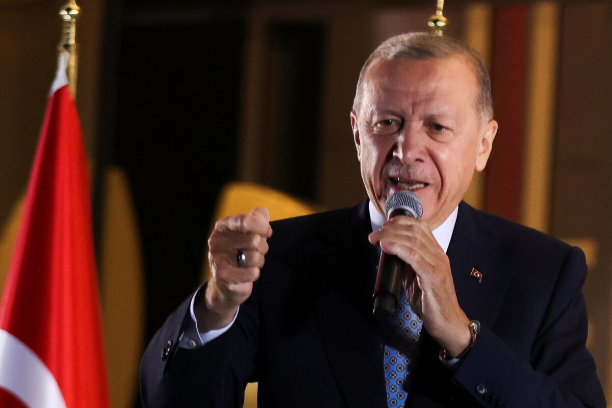 Svjetski čelnici čestitaju Erdoganu na pobjedi, iz Hrvatske ni glasa