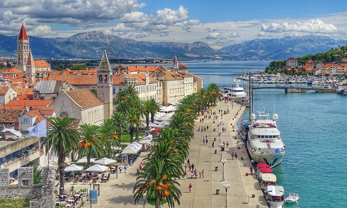 Hrvatska u turizmu postigla ono što Europa još uvijek čeka