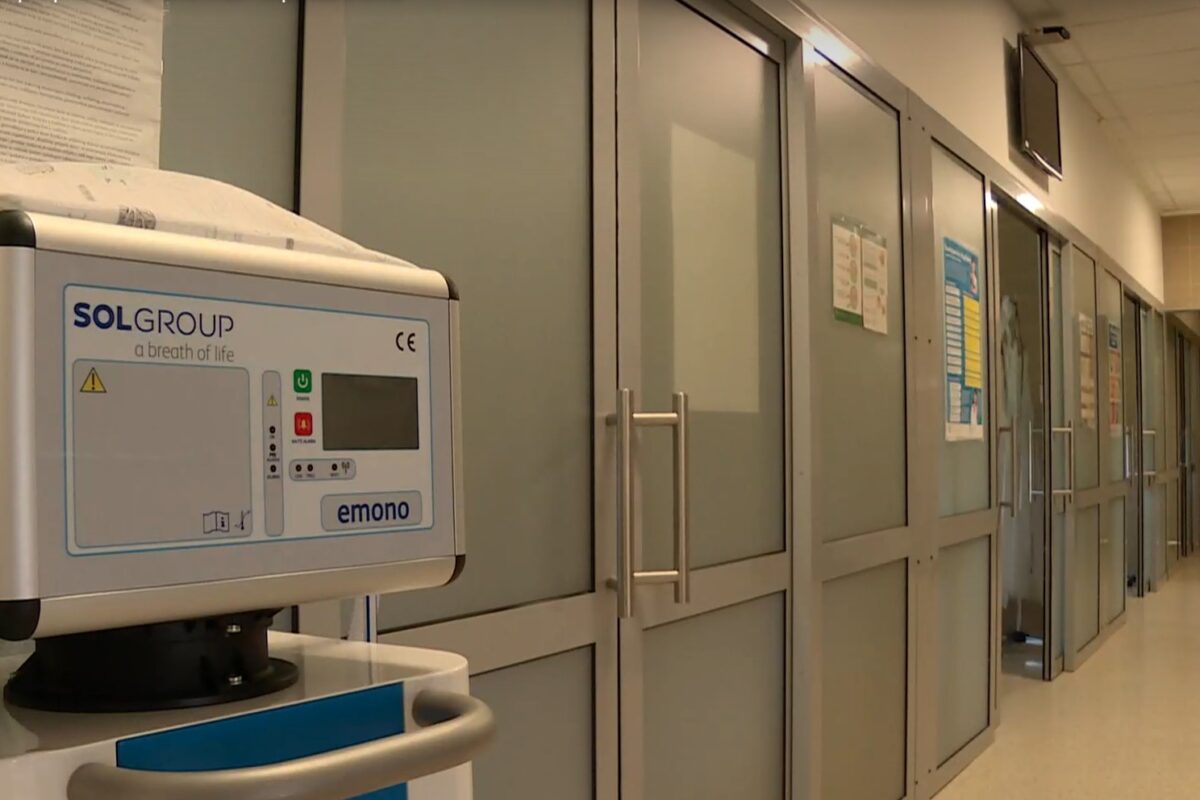 Zagrebačka bolnica pod pritiskom "Znamo imati i 18 poroda dnevno" N1