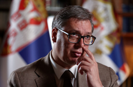 Aleksandar Vučić, najnovije vijesti - N1