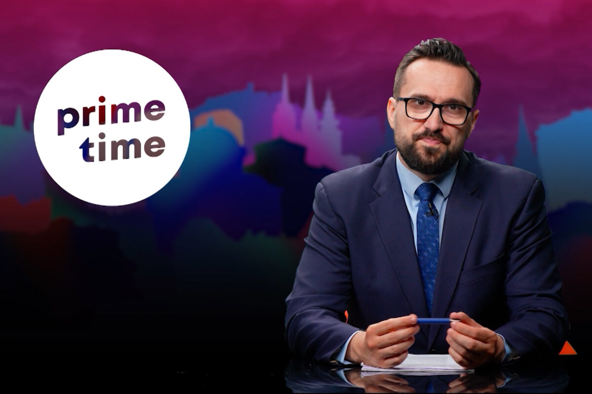 Je prošlo tjedana 365 Prime Time N1