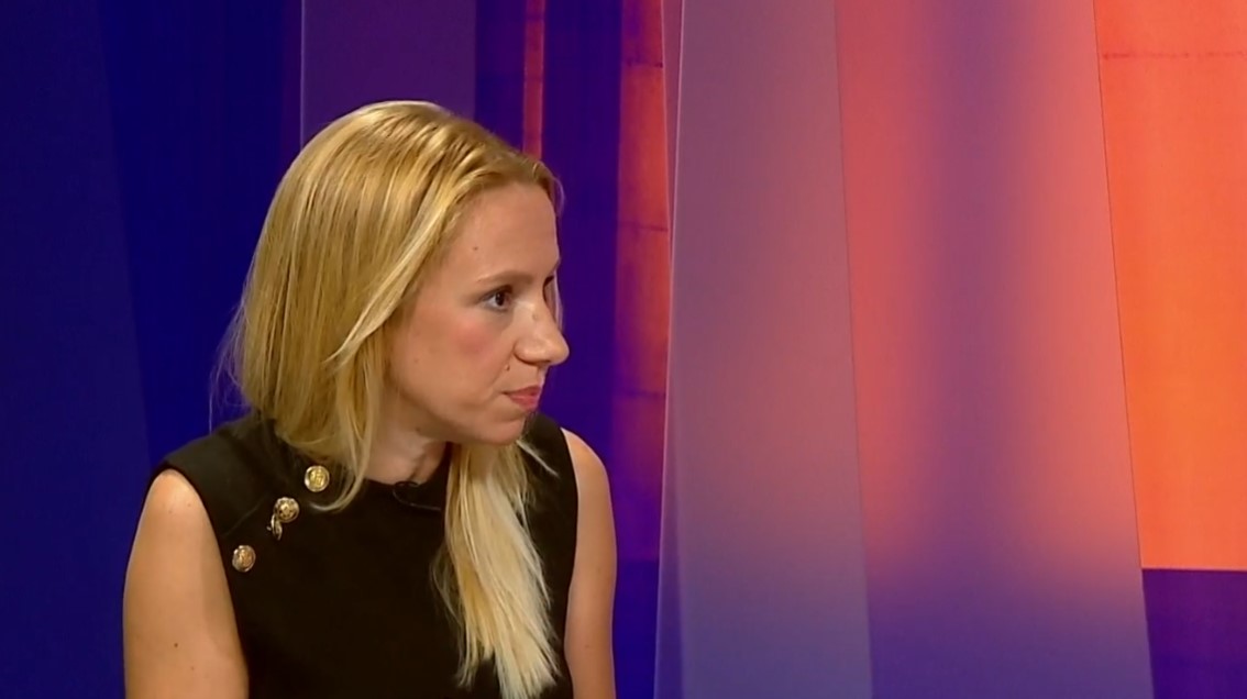 Ana Pecotić iz Spasi me: Vlada je pokazala da želi stati na kraju ...