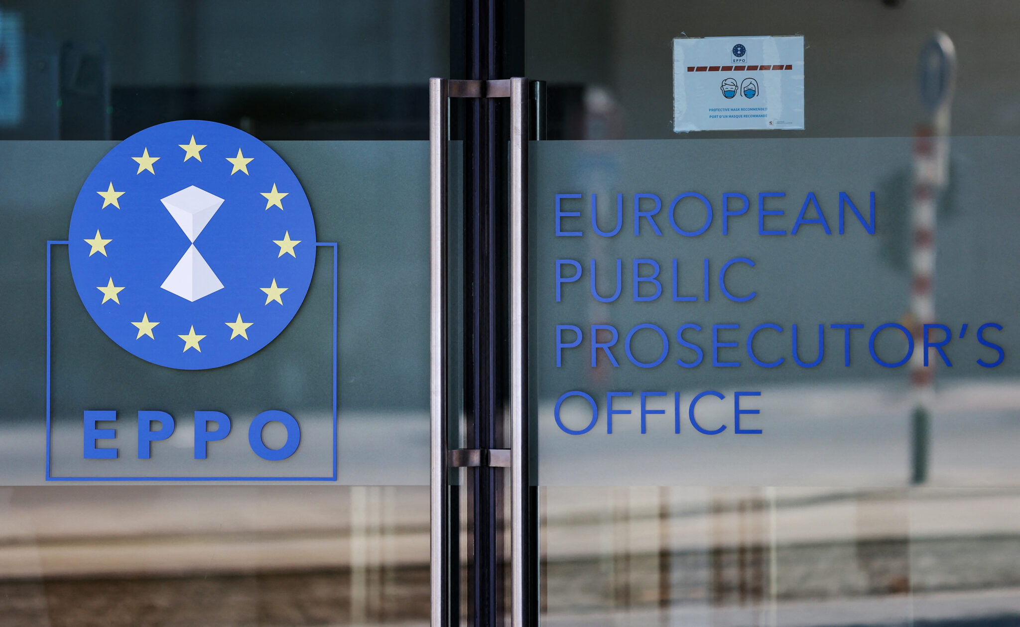 EPPO Expands Subsidy Fraud And Money Laundering Investigation In ...