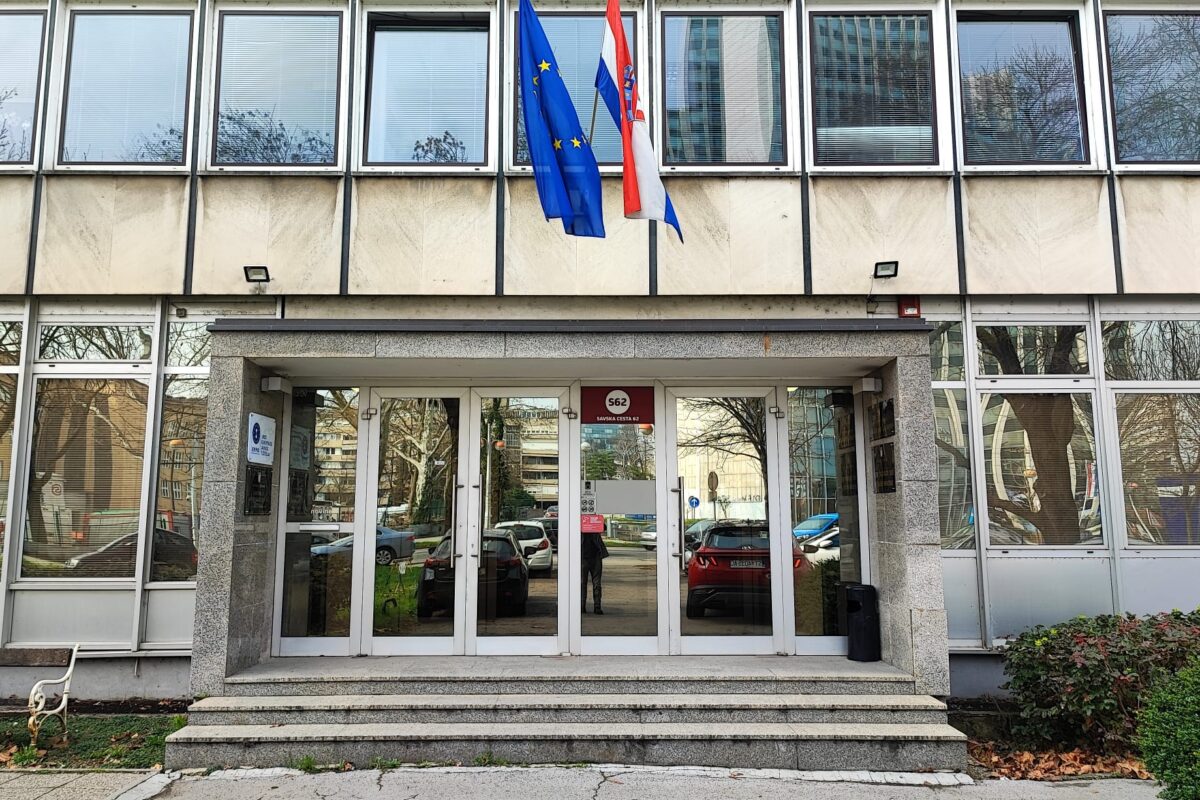 Three Croatian Nationals And A Company Indicted By EPPO For Subsidy ...