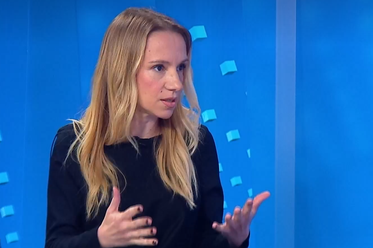 Ana Pecotić iz Spasi me: Istanbulska konvencija se nikada nije počela ...