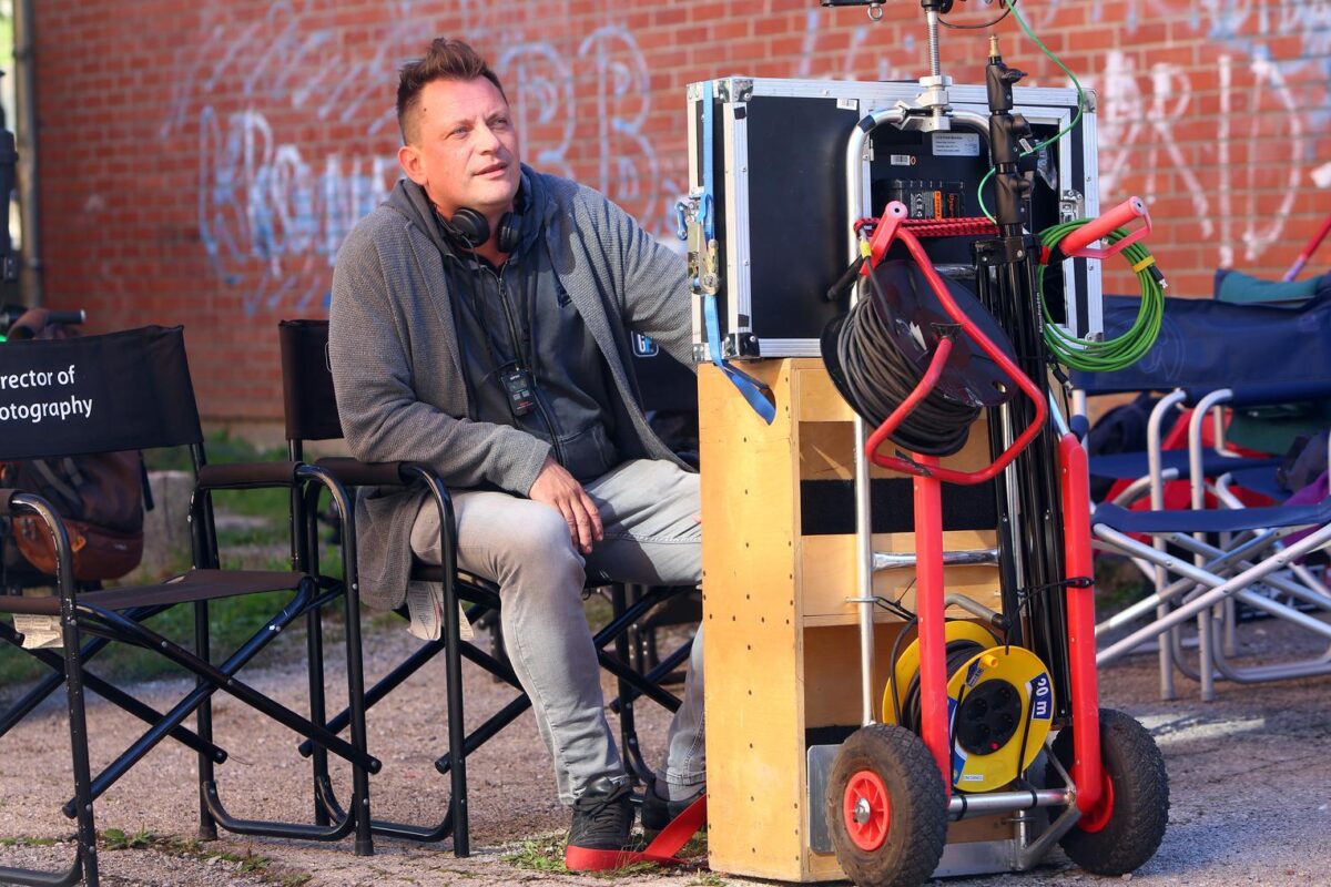 Ana Pecotić: Ispriku koju je objavio Dalibor Matanić, tumačim kao ...