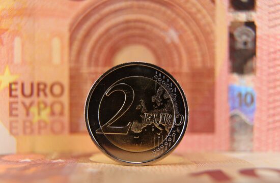 prevara od dva eura, euri, novac