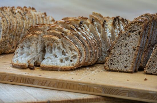 Stari kruh može se na nekoliko načina vratiti u prvobitno stanje