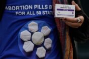 pilule za pobačaj, SAD