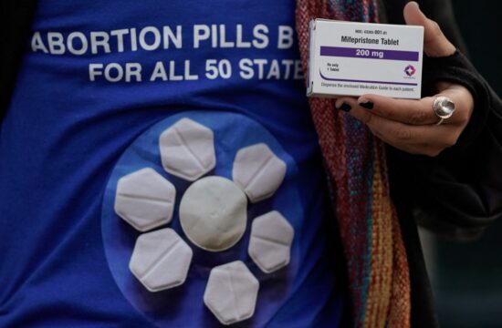pilule za pobačaj, SAD