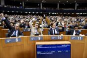 Zastupnici u Europskom parlamentu