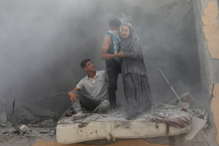Ministar obrane SAD-a prozvao Izrael: Broj žrtava je daleko prevelik