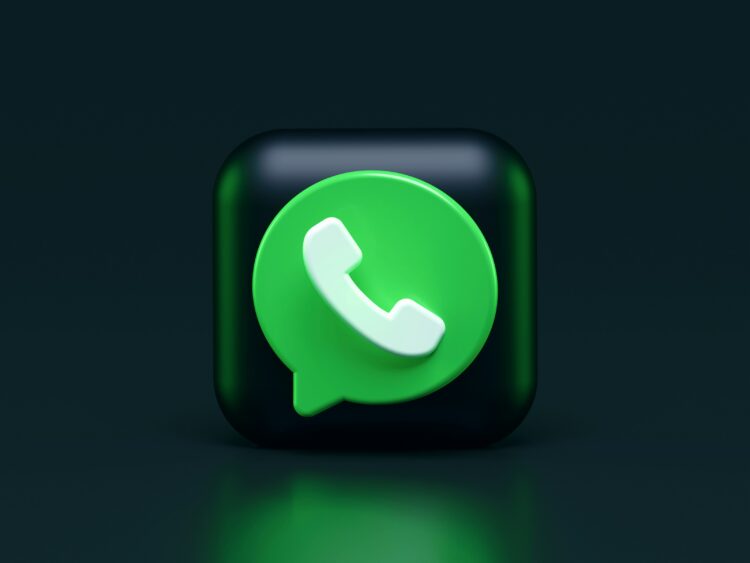 ikona Whatsappa