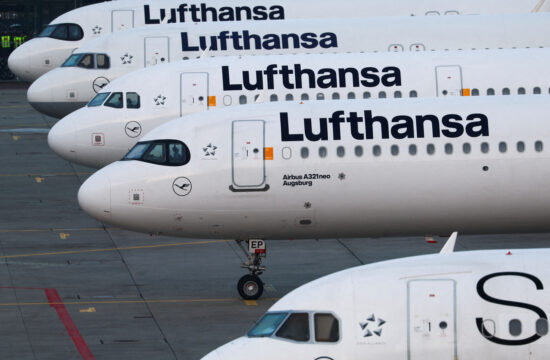 Zašto Lufthansa započinje suradnju s njemačkom vojskom