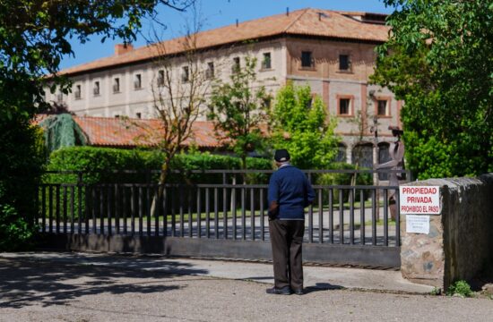 Raskol: Redovnice se razišle s Vatikanom zbog imovine