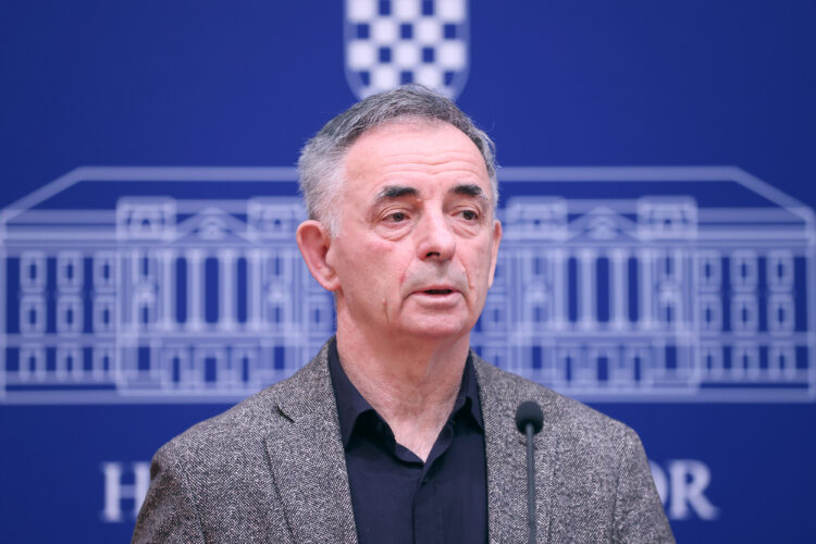 Milorad Pupovac