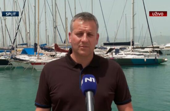 Mirno im more: 31. jedriličarska regata u Split će dovesti oko 180 jedriličara
