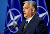Orban otkrio koja bi dva poziva mogla okončati rat u Ukrajini.