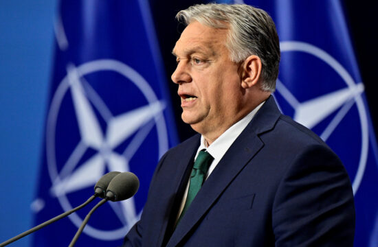 Orban otkrio koja bi dva poziva mogla okončati rat u Ukrajini.