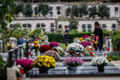 groblje Lovrinac u Splitu