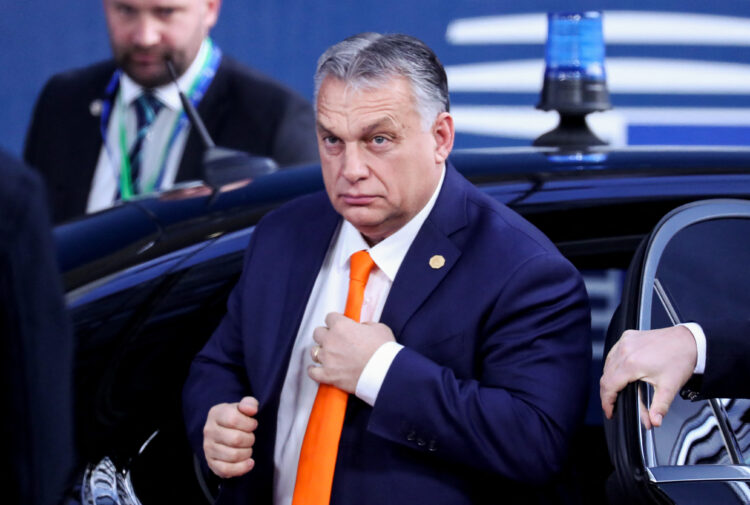 Viktor Orban