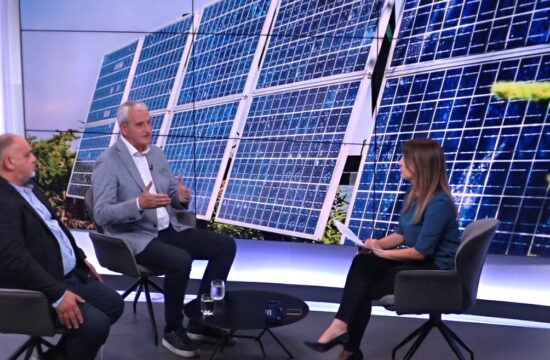 Gradonačelnik Karlovca: Nije se lako prebaciti s HEP-a na solare