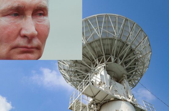 Rusija ometala satelitske sustave u ovih pet europskih zemalja, UN: Neprihvatljivo