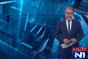 Domagoj Novokmet vodi Dnevnik