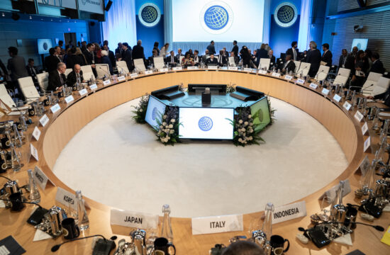 sastanak zemalja Svjetske banke