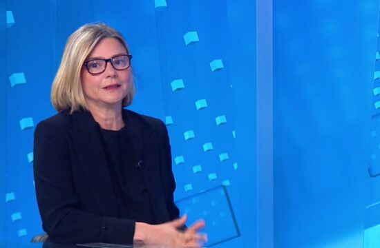 Benčić: Kandidatura Mire Gavrana značila bi da HDZ odustaje od Pantovčaka