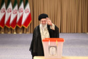 ayatollah khamenei