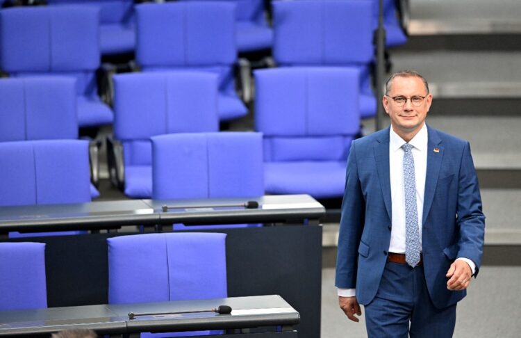 AfD ne može popuniti sva vijećnička mjesta osvojena na lokalnim izborima